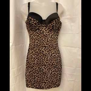 Marilyn Monroe XL spandex lingerie